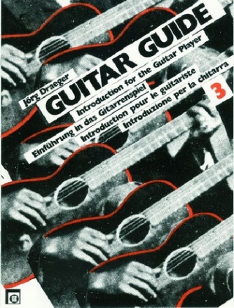 Guitar Guide Band 3 Einfhrung in das Gitarrenspiel