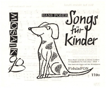 Songs fr Kinder Liederheft