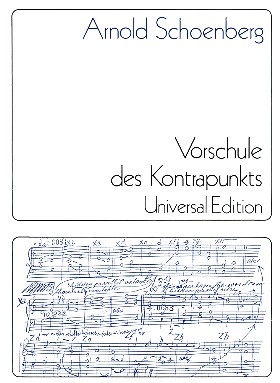 Vorschule des Kontrapunkts