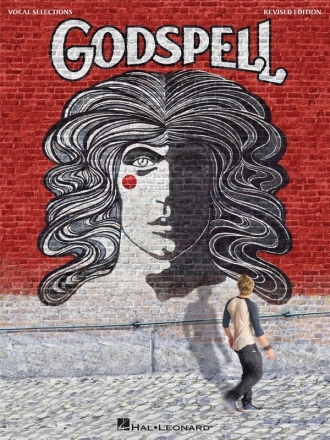 Vocal Selections from Godspell