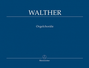 Orgelchorle vernderte, fr den gottesdienstlichen Gebrauch neu bearbeitete Auflage