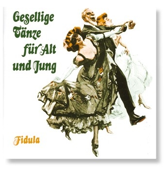 Gesellige Tnze fr Alt und jung