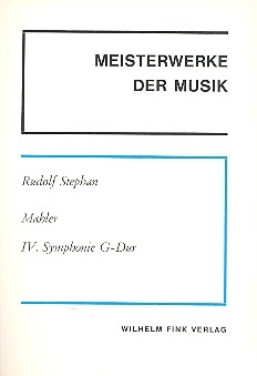 Mahler 4. Sinfonie G-Dur