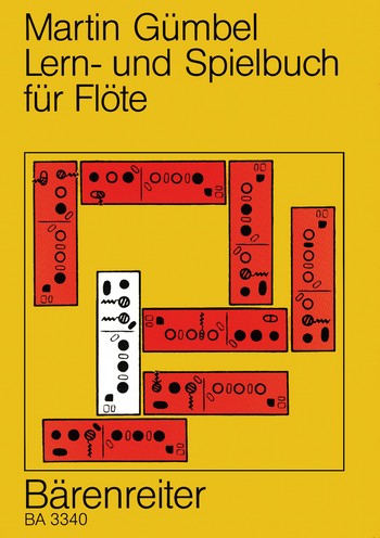 Lern- und Spielbuch fr Flte