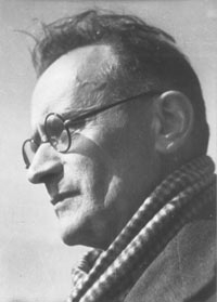 ANTON WEBERN BRIEFE AN HILDEGARD JONE UND JOSEF HUMPLIK