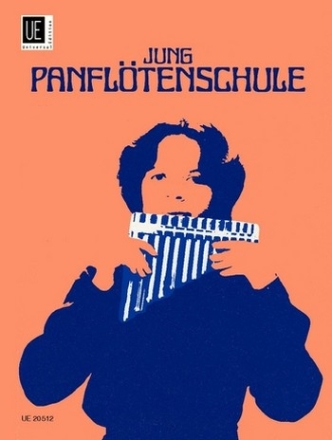 Panfltenschule Anleitung zum Erlernen des Panfltenspiels