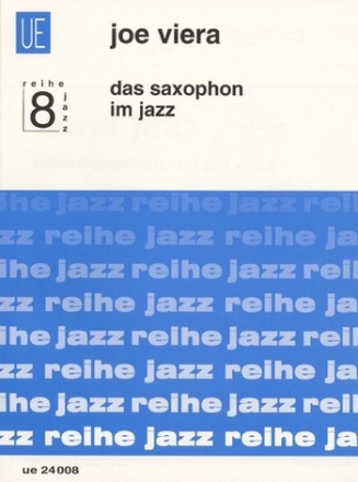 Das Saxophon im Jazz