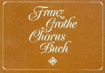 CHORUSBUCH