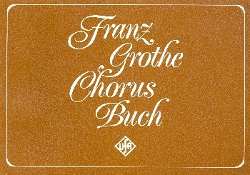 CHORUSBUCH