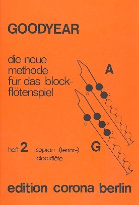 Die neue Methode fr das Blockfltenspiel Band 2 Altflte