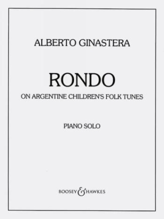 Rondo fr Klavier