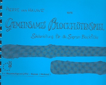 Gemeinsames Blockfltenspiel Band 4 Spielanleitung fr Sopranblockflte