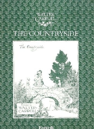 The Countryside first piano lessons vol.2