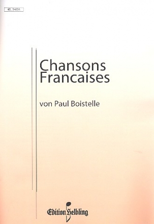 Chansons francaises Band 2 fr Akkordeon