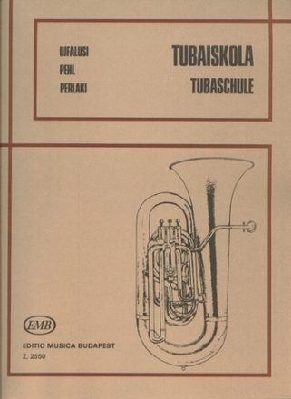 Schule fr Tuba Batuba, Helikon, Ventilbaposaune