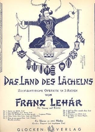 Meine Liebe, deine Liebe aus fr Gesang und Klavier