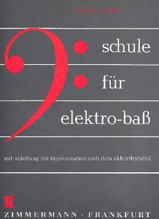 Schule fr Elektroba  