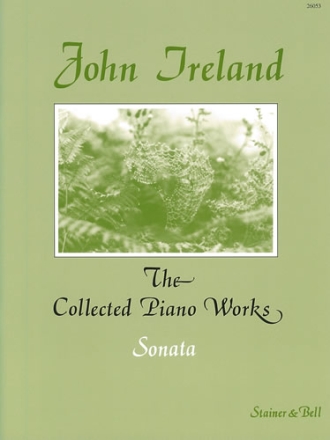 SONATA PIANOFORTE