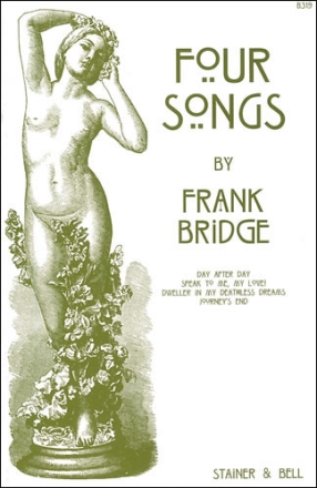 4 SONGS PIRIE, PETER, ED