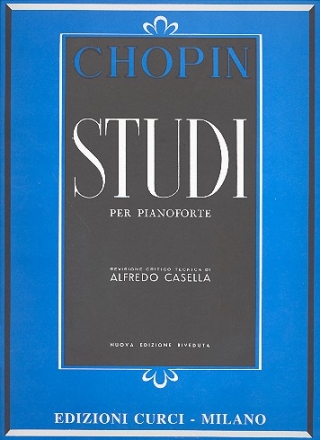 Studi per pianforte (it/fr/en)