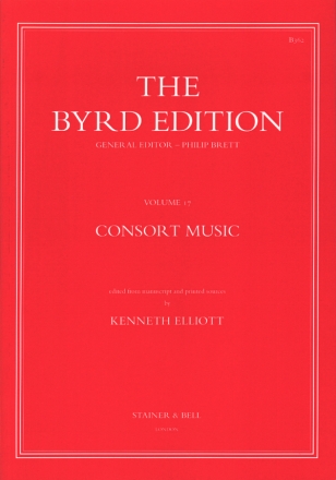 Consort Music