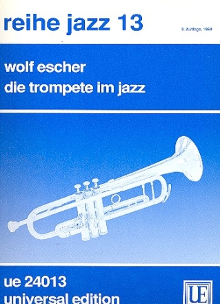 Die Trompete im Jazz