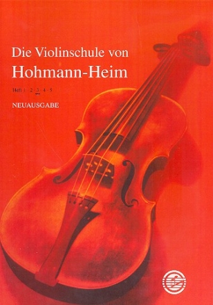 Violinschule Band 3  