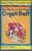 Orgel-Treff zu Beiheft 4 und 5 fr elektronische Orgel MC