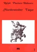 Nordersteder Tnze fr Kammerorchester Partitur