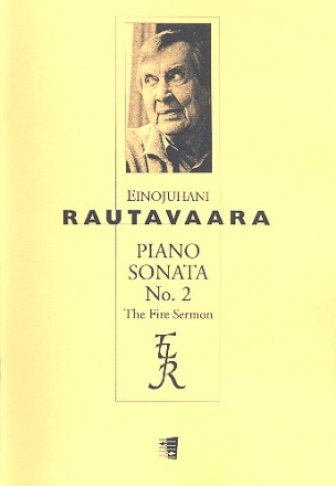 Sonata no.2 op.64 for piano