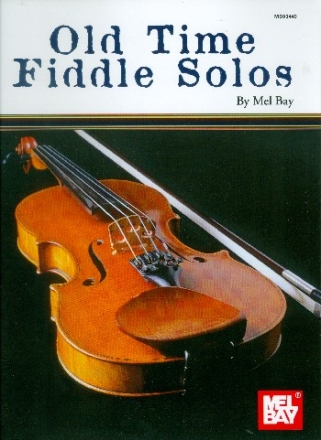 Old Time Fiddle Solos