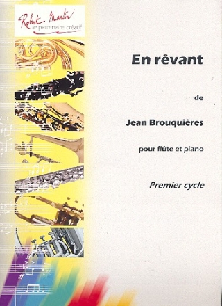 En revant pour flte (hautbois) et piano