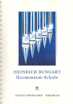 Harmonium-Schule  