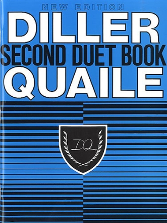 Second Duet Book for piano 4 hands