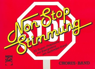 Non Stop Stimmung  Chorusband