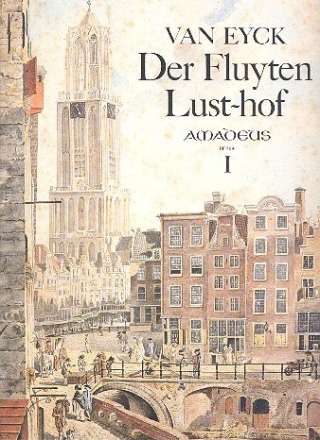 Der Fluyten Lust-Hof Band 1