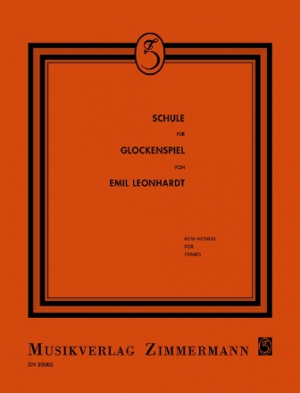 Schule fr Glockenspiel (Lyra)