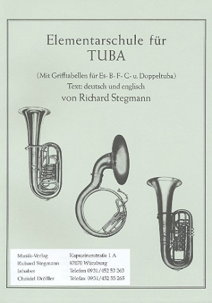 Elementarschule fr Tuba  