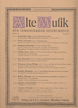 3 Duos op.44 fr Violine und Viola Stimmen
