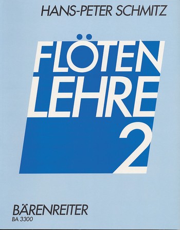 Fltenlehre Band 2