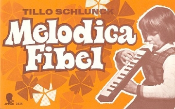 Melodica-Fibel fr Melodica