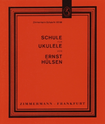 Schule fr Ukulele  