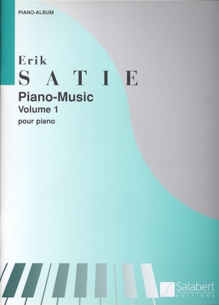 Piano Music vol.1  