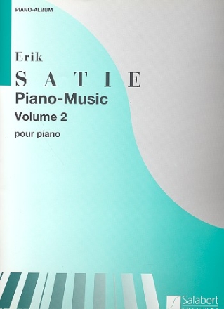 Piano Music vol.2