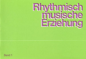 Rhythmisch-musische Erziehung Band 1 Lehrerheft mit Elternblttern