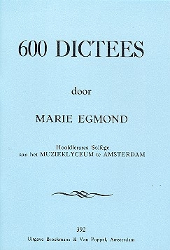 600 dictees  