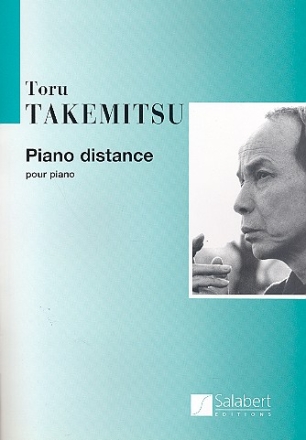 Piano-Distance  pour piano