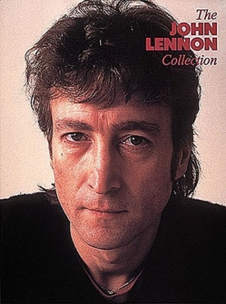 The John Lennon Collection