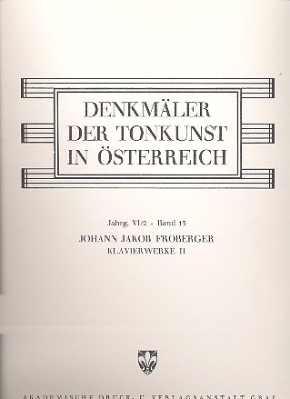 Orgel- und Klavierwerke Band 2