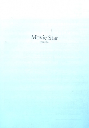 Movie Star: Einzelausgabe